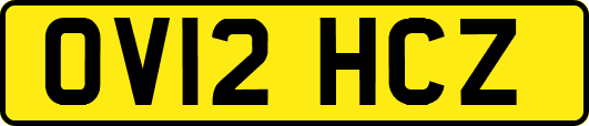 OV12HCZ