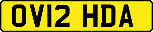 OV12HDA