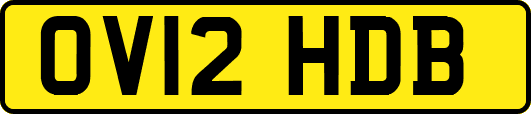 OV12HDB