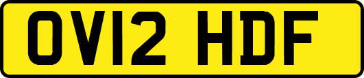 OV12HDF