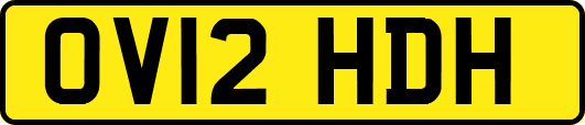OV12HDH