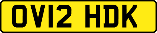 OV12HDK