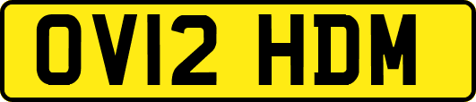 OV12HDM