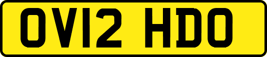 OV12HDO