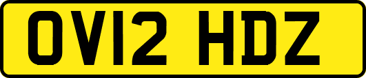 OV12HDZ