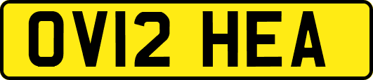 OV12HEA