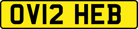 OV12HEB
