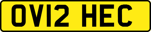 OV12HEC