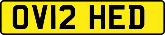 OV12HED
