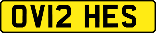 OV12HES