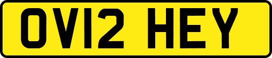 OV12HEY