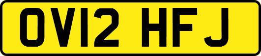 OV12HFJ