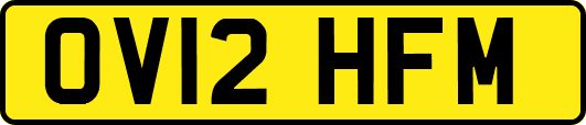 OV12HFM