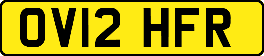 OV12HFR