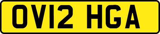 OV12HGA