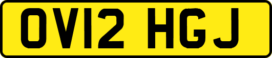 OV12HGJ