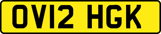 OV12HGK