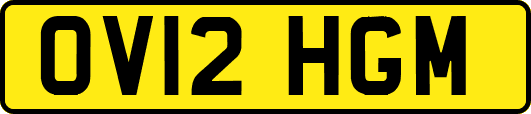 OV12HGM