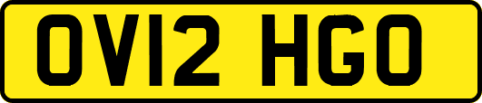 OV12HGO
