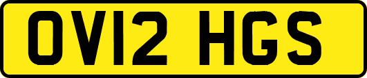 OV12HGS
