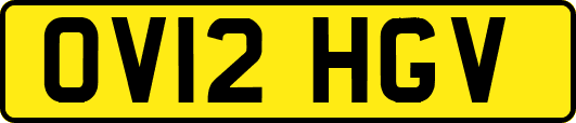 OV12HGV