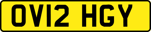 OV12HGY
