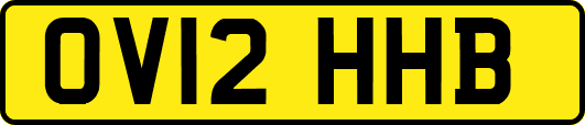 OV12HHB