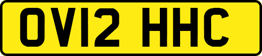 OV12HHC