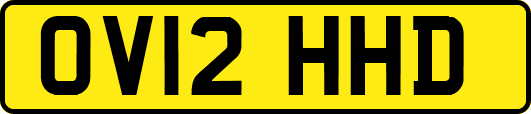 OV12HHD