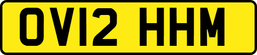 OV12HHM
