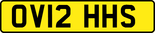 OV12HHS