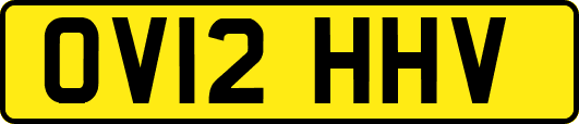 OV12HHV