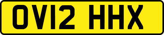 OV12HHX
