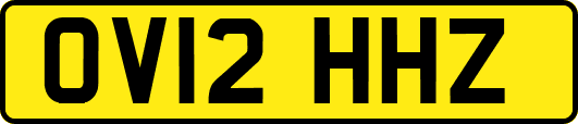OV12HHZ
