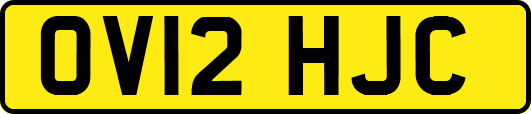 OV12HJC