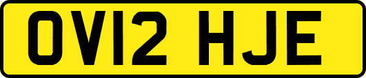 OV12HJE