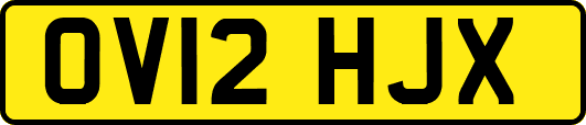 OV12HJX
