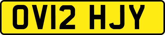 OV12HJY