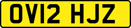 OV12HJZ