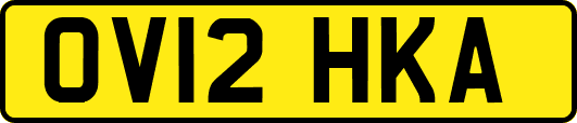 OV12HKA