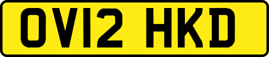 OV12HKD