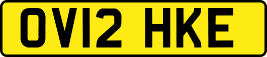 OV12HKE