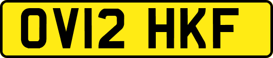 OV12HKF