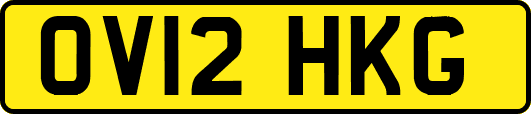 OV12HKG