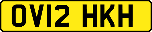 OV12HKH