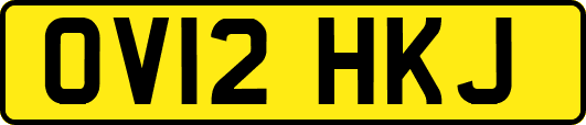 OV12HKJ