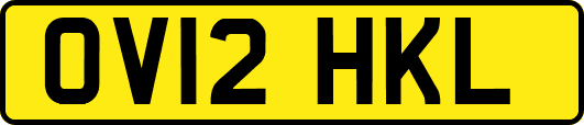 OV12HKL