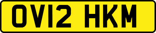 OV12HKM