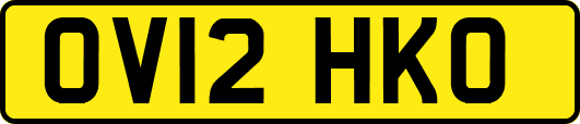 OV12HKO