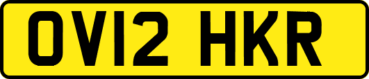 OV12HKR